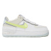 Nike Sneakersy Air Force 1 Shadow FB7582 100 Biela