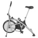 Gorilla Sports Rotoped Dual Action Air Bike, 96 x 110 cm