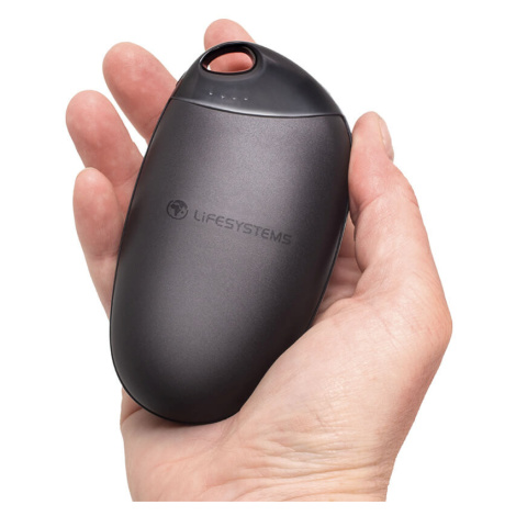 Lifesystems Rechargeable Hand Warmer Typ: 10 000 mAh