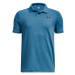 Boys' polo shirt Under Armour Performance Polo