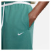 Nike Dri-FIT DNA 10" Shorts Mineral Teal - Pánske - Kraťasy Nike - Zelené - DH7160-379