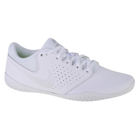 Nike  Cheer Sideline IV  Fitness Biela