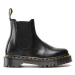 Dr. Martens Členková obuv s elastickým prvkom 2976 Bex 26205001 Čierna