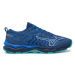 Mizuno Bežecké topánky Wave Daichi 8 Gtx GORE-TEX J1GJ2456 Tmavomodrá