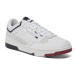 Tommy Hilfiger Sneakersy Th Basket Street Rwb FM0FM04970 Biela