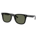 Ray-Ban RB4420 601/9A Polarized - ONE SIZE (65)
