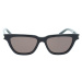 Yves Saint Laurent  Occhiali da Sole Saint Laurent SL 462 Sulpice 001  Slnečné okuliare Čierna