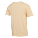 O'Neill CONNECTIVE GRAPHIC LONG TSHIRT Dámske tričko, béžová, veľkosť
