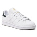 Adidas Sneakersy Stan Smith Shoes FZ6371 Biela