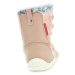 Saguaro Rise I Pink zimní barefoot boty 38 EUR