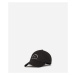 Šiltovka Karl Lagerfeld Rsg Cap Black