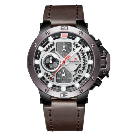 Pánske hodinky NAVIFORCE NF9159 - (zn105c)