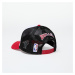 Šiltovka New Era Chicago Bulls 9Forty Trucker Front Door Red/ Black