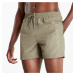 Plavky Calvin Klein Medium Drawstring Swim Shorts Green