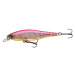 Daiwa wobler steez pencil 60f hasegawa pink 6 cm 4,2 g