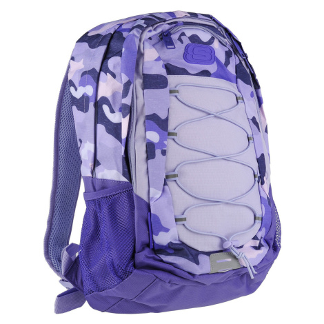 Skechers  Eagle Trail Backpack  Ruksaky a batohy Ružová