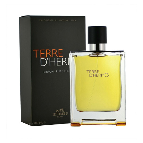 Hermes Terre D` Hermes - parfém 200 ml Hermés