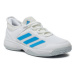 Adidas Topánky Ubersonic 4 Kids IF0443 Biela