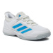 Adidas Tenisové topánky Ubersonic 4 Kids IF0443 Biela