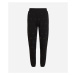 Tepláky Karl Lagerfeld Kl Rhinestone Sweatpants Black