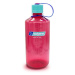 Nalgene Narrow Mouth 1 l Electric Magenta Sustain