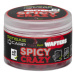 Sensas wafters super 80 g 8 mm - spicy crazy