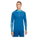 Pánske futbalové tričko Dri-FIT Strike Drill M DH8732 407 - Nike