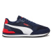 Puma Sneakersy St Runner v4 Mesh Jr 399876 02 Tmavomodrá