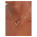 Ania Haie N044-01G Ladies Necklace - Making Waves