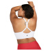 Podprsenka Under Armour Motion Bralette White 100