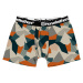 Horsefeathers Sidney Boxer Shorts Polygon