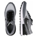 Nike Sportswear Športová obuv 'Waffle One'  sivá / čierna / biela
