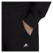Pánské kalhoty 3-Stripes Tapered M H47786 - Adidas XS