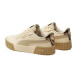 Puma Sneakersy Carina 2.0 I Am The Drama 396346-01 Béžová