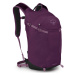 Osprey Sportlite 20 Unisex outdoorový batoh 20 l 10020603OSP aubergine purple