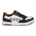 Boss Sneakersy J50861 S Čierna