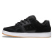 DC Shoes Manteca 4 Black - Pánske - Tenisky DC Shoes - Čierne - ADYS100766-BW6