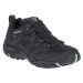 Tenisky Merrell Claypool Sport Gtx Black/ Wave