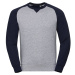 Authentic Baseball Sweat Russell Sweatshirt