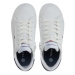 Tommy Hilfiger Sneakersy T3X9-33357-1355 M Biela