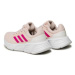 Adidas Bežecké topánky Galaxy 6 Shoes HP2409 Ružová