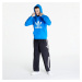 Mikina adidas Trefoil Hoody Blue Bird