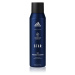 Adidas UEFA Champions League Star dezodorant v spreji so 48hodinovým účinkom pre mužov