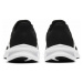 Nike DOWNSHIFTER 11 Pánska bežecká obuv, čierna, veľkosť 38