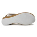Sandále Inblu EP053F01 RO Imitácia kože/-Imitácia kože