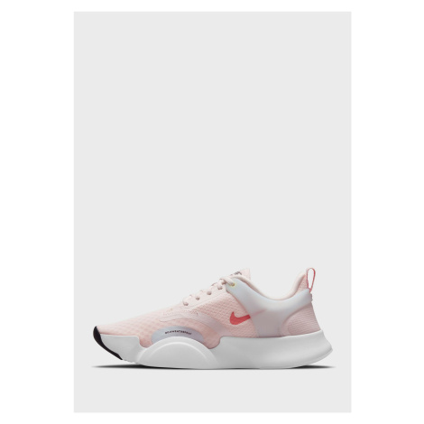 Nike Dám. fitness obuv Superrep 2 Go 2 Farba: Ružová