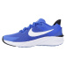 Nike  STAR RUNNER 4  Módne tenisky Modrá