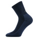 VOXX Mystic ponožky tmavomodré 1 pár 117566