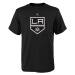 Los Angeles Kings detské tričko primary logo