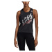 adidas Speed Tank Women's Tank Top Black